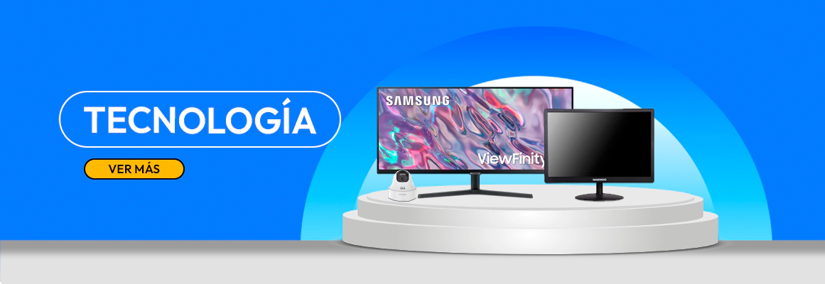 tecnología monitores cámara seguridad