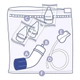 Chicco Aspirador Nasal Physioclean