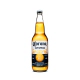 Cerveza Corona Rubia botella 710mL 2