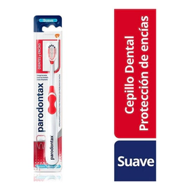 Cepillo De Dientes Parodontax Proteccion Encias Suave 1 Un