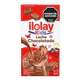 Ilolay Leche Larga Vida Chocolatada 1 Lt X12 Unidades