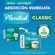 Plenitud Classic Ropa Interior Desechable P/m X8 Un
