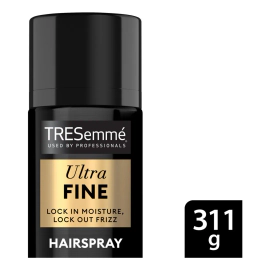 Spray Fijador Tresemme Ultra Fine Hold 311 Ml