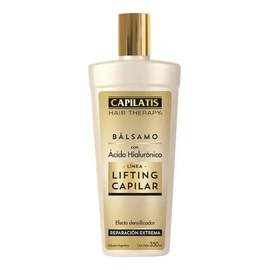 Acondicionador Capilatis Lifting Capilar 350 Ml