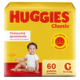 Pañales Huggies Classic Triple Protección M G XG XXG XXXG