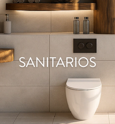 SANITARIOS