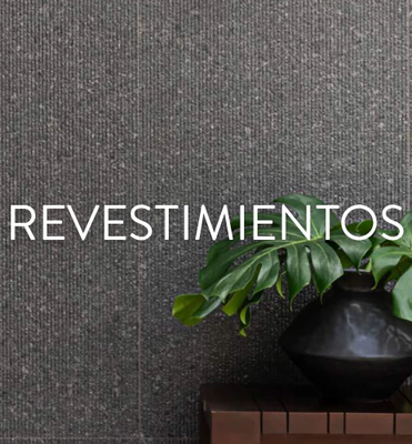 REVESTIMIENTOS