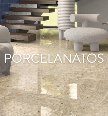 PORCELANATOS