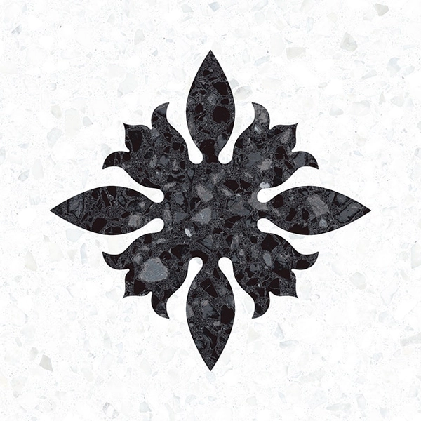 VIVES PORC.ANDRIA R CARBON 20X20