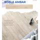 ELIANE ROBLE AMBAR AC 19,7x120