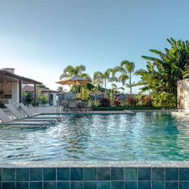 Decortiles Marrakesh Blue 15,5X15,5 Brillante Para Piscina