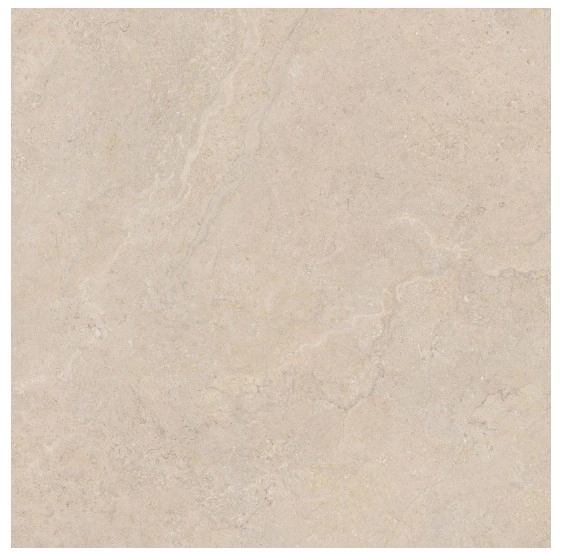 TAU PORC. DORSET LINEN NAT 100X100