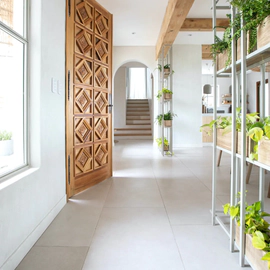 Ilva Porcelanato Tribeca Concrete Greenwich 60X120