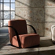 QUA Porcelanato Ponza Shine 60X120 2