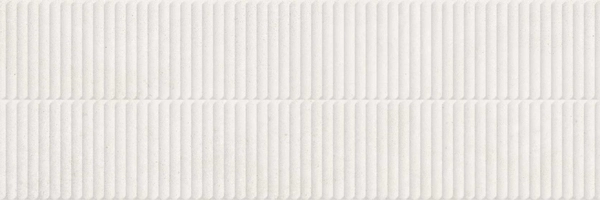 TAU CERAMICA LEMA WALL WHITE 40x120 RLV