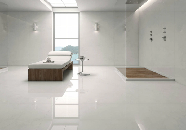 SPL PORC. BLANCO PLENO 80x160 PULIDO