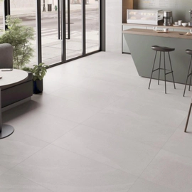 Eliane Porcelanato Sand Off White 90X90 AC Oportunidad