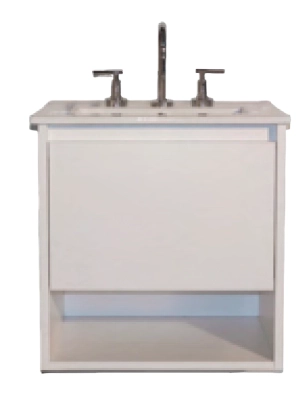 CAMPI VANITORY DE COLGAR TANGO 60 AEREO