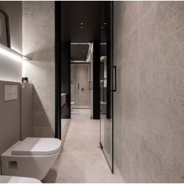 Vite Porcelanato Arido Ivory ECO GRP 80x80