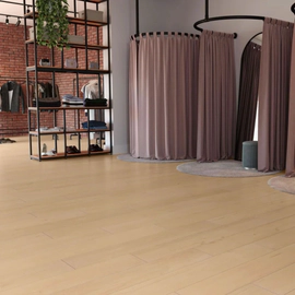 Eliane Porcelanato Park Camel Natural 19,7X120 Oportunidad