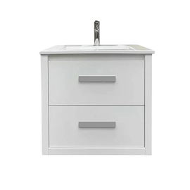 CAMPI VANITORY ZAMBA 60 BLANCO AEREO (SOLO MUEBLE)