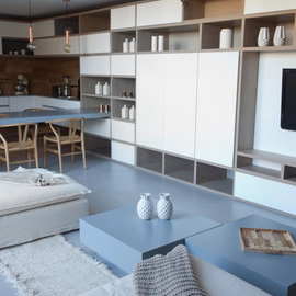 Vite Urban Light Grey ECO GRP 60X120