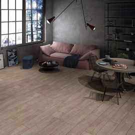 QUA Porcelanato Cenova Honey 20X120