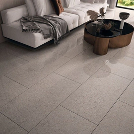 QUA Porcelanato Fonde Terrazo Full Lap 60X120