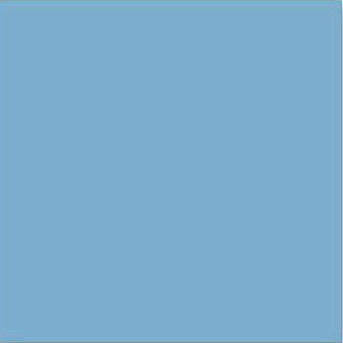 VIVES PORC. AZUL CELESTE 20X20