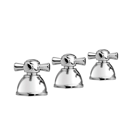 GRIFERIA DE BIDET CROMO MURCIA PEIRANO