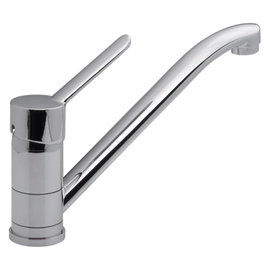 Grifería Monocomando De Cocina Fv - Newport 0411.01/B2