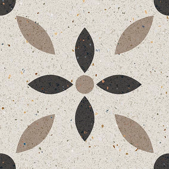 VIVES PORC.ZETTA R10 20X20