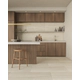 ILVA 60X120 TRAVERTINO BGE NAT 2DA X M2