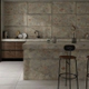 QUA Porcelanato Ponza Shine 60X120