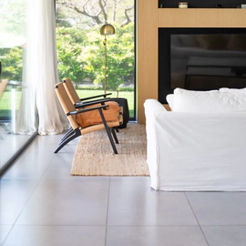 ILVA Porcelanato Tribeca Concrete Broadway 60X120