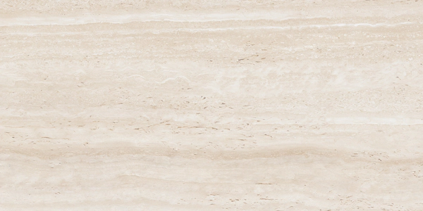 TAU PORC. TRAVERTINO ALMOND 75x150 MATE