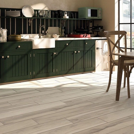 QUA Porcelanato Manoir OAK 20X120