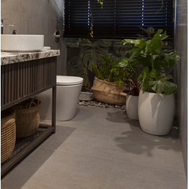 Vite Porcelanato Compacta Graphite ECO Natural 60X120