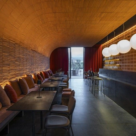 Vite Porcelanato Basaltina Black ECO 60X120 Natural