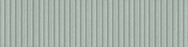 TAU CERÁMICA MURANO GREEN BRILLO 7,5X30CM