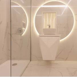 Vite Calacatta Natural 60X120