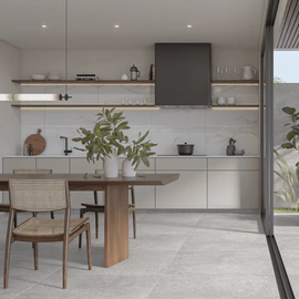 ILVA Porcelanato Grani Artico Out  60X120