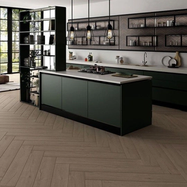 QUA Porcelanato Diamond Maple 20X120