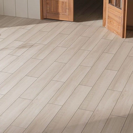 QUA Porcelanato Trend Wood Natural 20X120