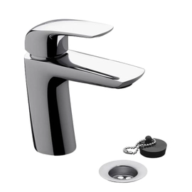 Grifería De Lavatorio Monocomando FV Epuyén 181/L2 Cromo