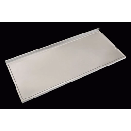 JOHNSON MESADA LISA CON RESPALDO 200 CM