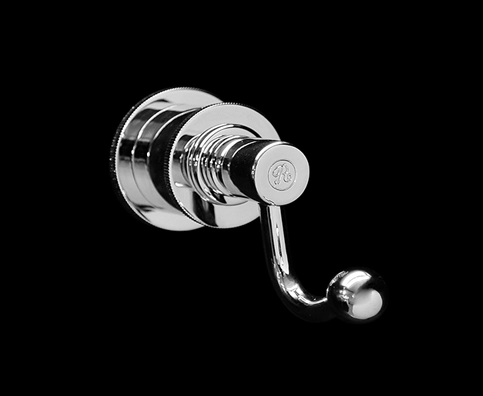 ROBINET BROOKLYN PERCHA SIMPLE FLORENTINO MATE