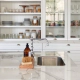 Robinet Berna Cocina Monocomando