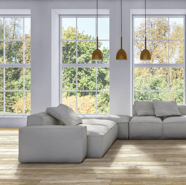 ILVA PORCELANATO BAHIA / SANTA CRUZ 20X120 REC 1A