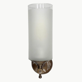 Aplique Vintage Bronce Viejo
